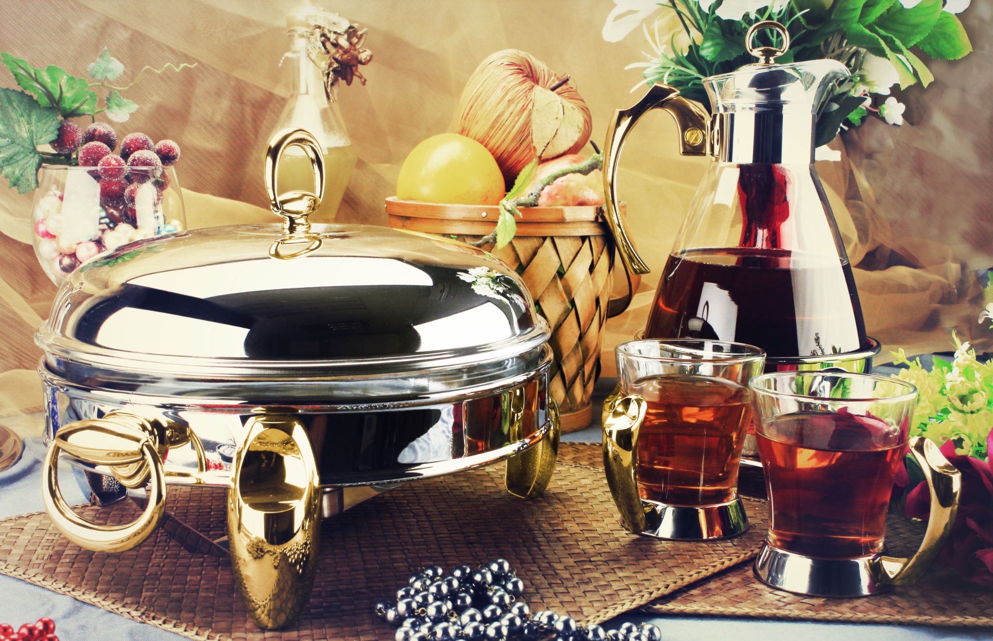 محصولات REGENT برای خانه و پذیرایی