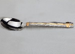 سرويس قاشق چنگال 86 پارچ سيلور 525