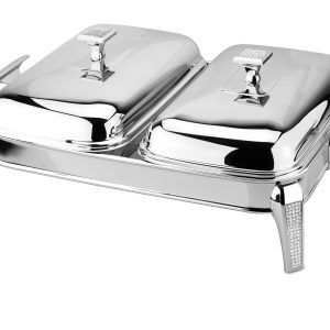 سوفله دوبل نگین‌دار REGENT، کد H2509641