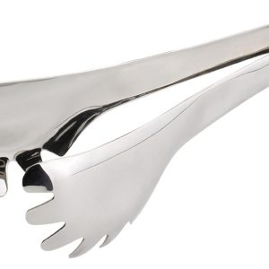 انبر سالاد استيل ريجنت SS SALAD TONGS 21CM انبر سالاد استيل ريجنت SS SALAD TONGS 21CM