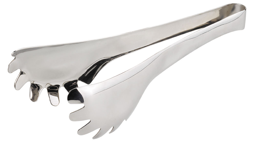 انبر سالاد استيل ريجنت SS SALAD TONGS 21CM