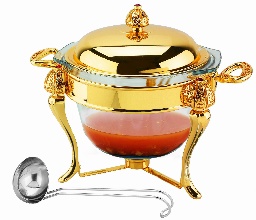 سوپ‌خوری طلایی ROYAL GOLD