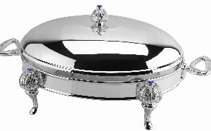 سوفله بیضی ROYAL SS