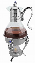 قهوه و چای وارمر ROYAL SS