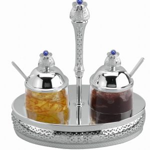 ست مارمالاد و عسل رويال