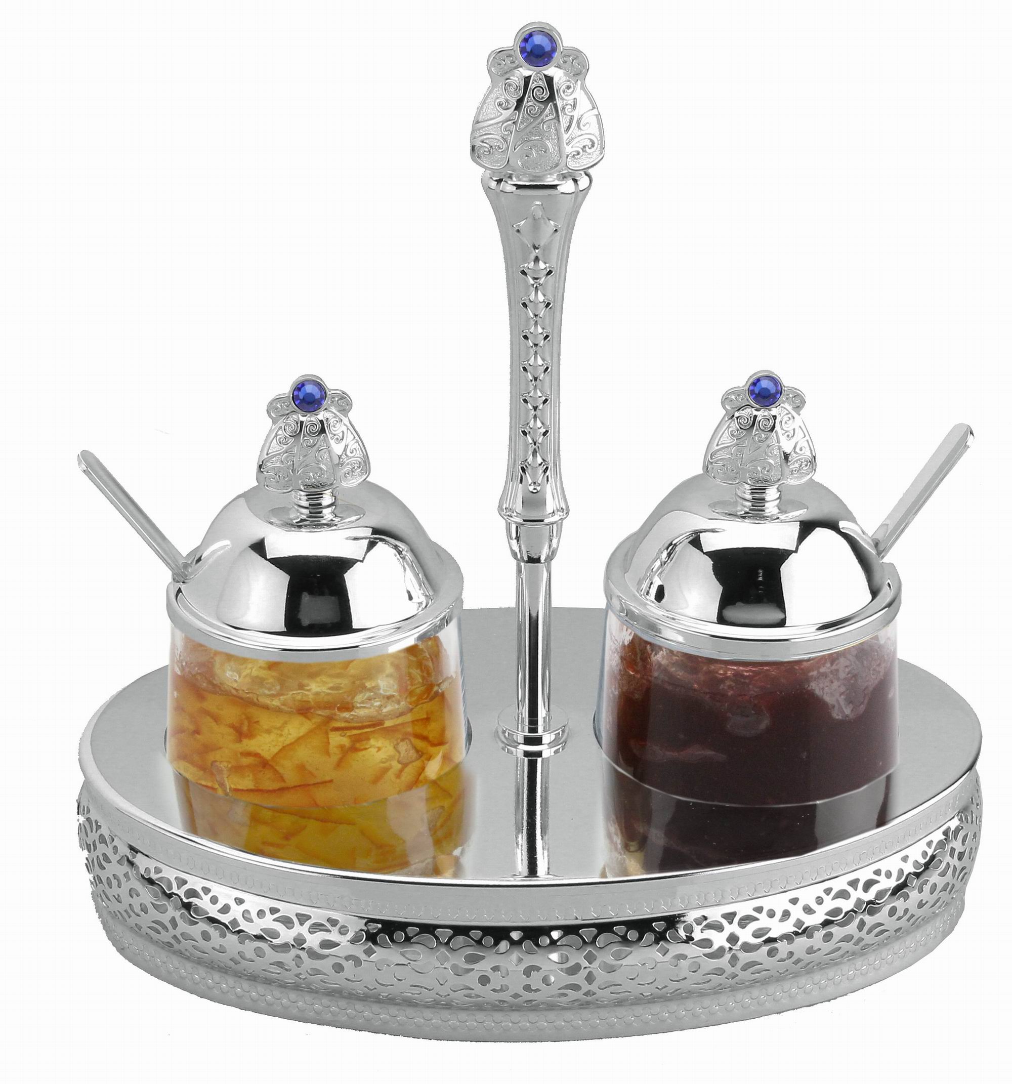 ست مارمالاد و عسل رويال
