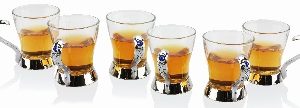 ماگ چای ROYAL SS
