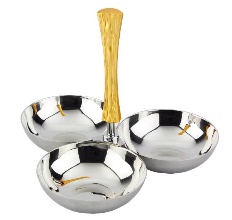 اردو سه خانه طلايي اوندا