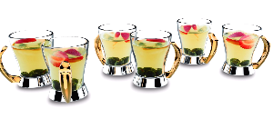 ماگ چاي