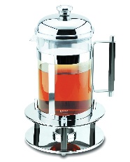 ست چای و قهوه وارمر PERLE DARK 12CUPS
