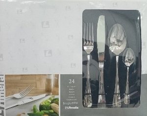 قاشق چنگال 24 پارچ جعبه اي AMEFA